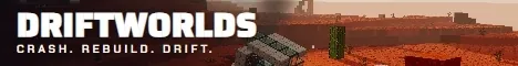 Driftworlds