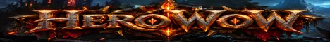 HeroWoW 255 LvL
