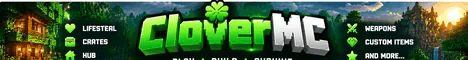 Clover MC