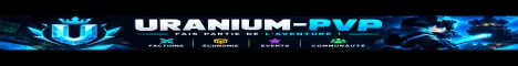 Uranium pvp