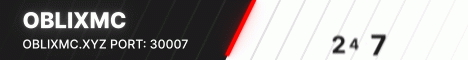 OblixMc