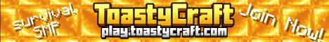 ToastyCraft