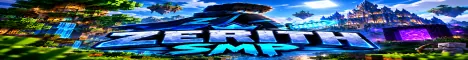 Zerith Smp