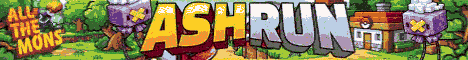 AshRun
