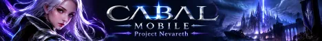 Cabal Mobile: Nevareth