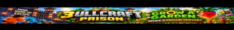 3ullCraft Prison