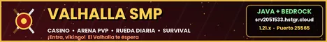 VALHALLA SURVIVAL