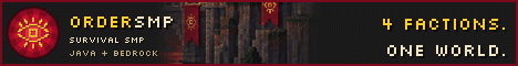 OrderSMP