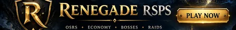 RenegadeRSPS