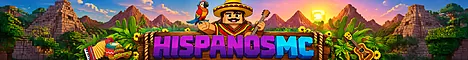 Minecraft serveurs HispanosMC