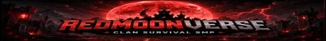 REDMOON-VERSE