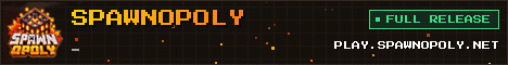 Spawnopoly
