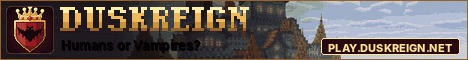 Duskreign Medieval