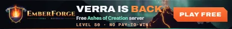 Ashes of Creations