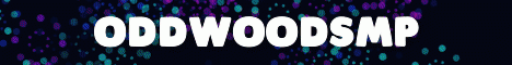 OddwoodSMP