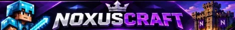NoxusCraft