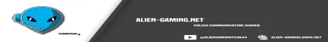 Alien Gaming