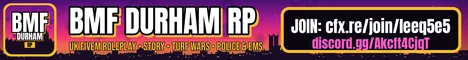 BMF DURHAM RP