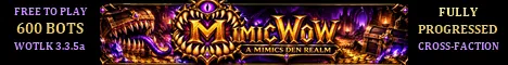 MimicWoW