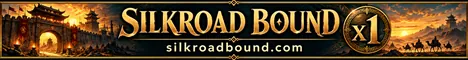 Silkroad Bound