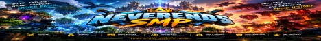 NeverEnds SMP
