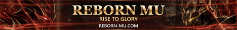 REBORN MU