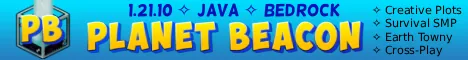 Planet Beacon
