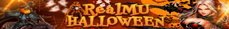 RealMU - HALLOWEEN