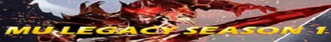 MU Legacy Season 1 MU Legacy Season 1