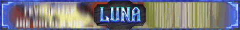 LUNA RS Raids 4 1:1