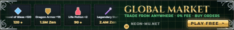 BEST SERVER MUONLINE