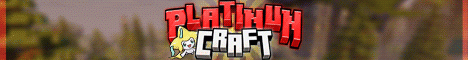 PLATINUMCRAFT
