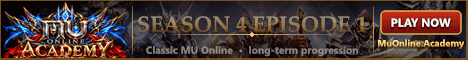 Academy MuOnline