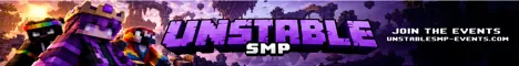 UnstableSMP-Events