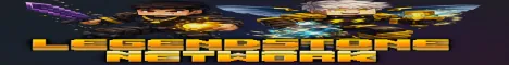 LegendStone Network