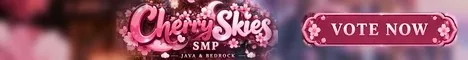 CherrySkies SMP