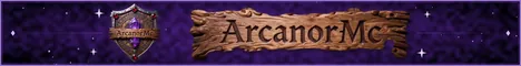 ArcanorMc