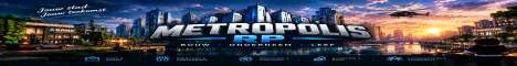 Metropolis RP
