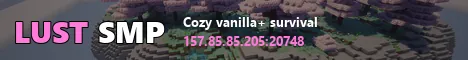 Lust SMP