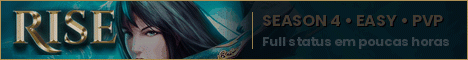 RiseMU - Season 4
