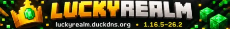 Luckyrealm