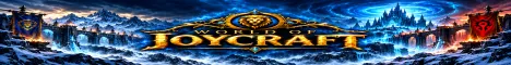 World of JoyCraft