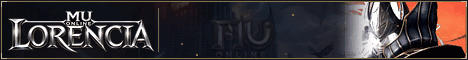 MU Online Lorencia