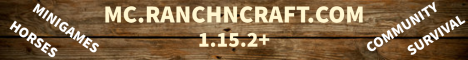 Ranch n Craft Ranch n Craft