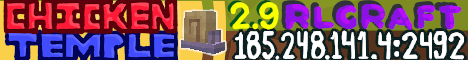 RLCraft Merciless RLCraft Merciless