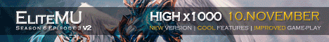 HIGH x1000 - 10 NOV HIGH x1000 - 10 NOV