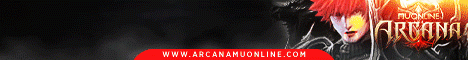 Banner for MU Iberia MU Online server