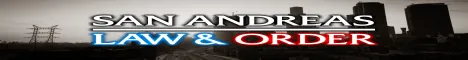 FiveM servidores SA Law and Order