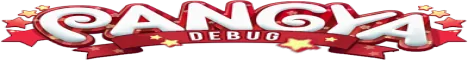 Pangya Debug