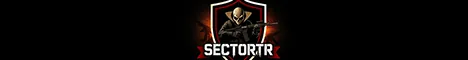 Teamspeak 3 Server SectorTR